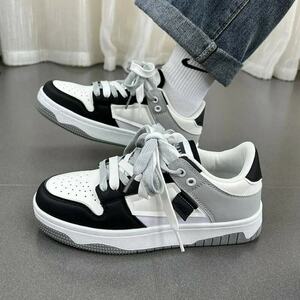 Y2K Harajuku Sneakers: Stylish Design for Men