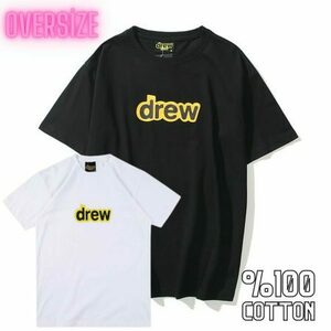 Y2K Oversize Tee Bundle: Drew House Streetwear