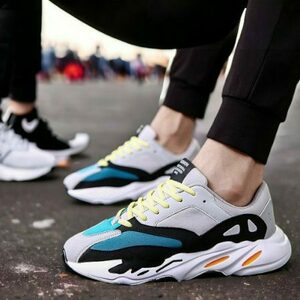 Y2K Urban Style Sneakers - Trendy & Comfortable Running Shoes