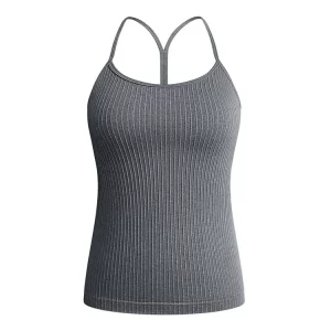 2024 Women's Breathable Sport Tank Top