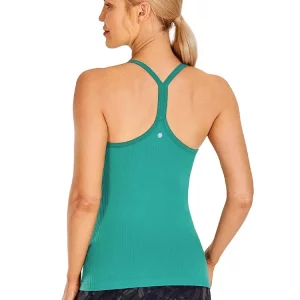 2024 Women's Breathable Sport Tank Top