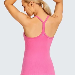 2024 Women's Breathable Sport Tank Top