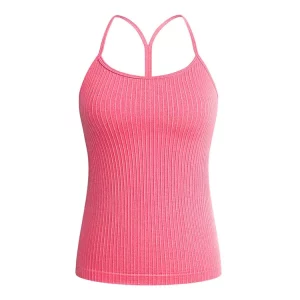 2024 Women's Breathable Sport Tank Top