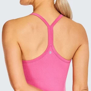 2024 Women's Breathable Sport Tank Top