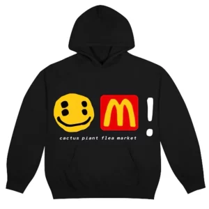 American Kawaii Creative Design Men's Printed Sweatshirts