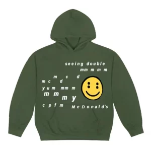 American Kawaii Creative Design Men's Printed Sweatshirts