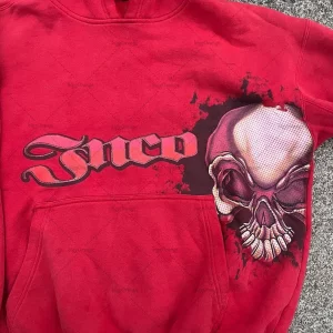 Gothic Skull Print Hoodie Men's Streetwear Sweatshirt