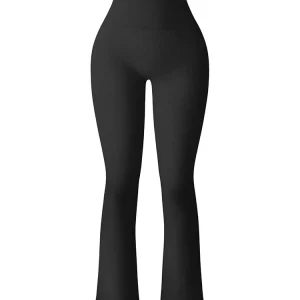 High Waist Women's Yoga Pants for Casual Hip Lifting