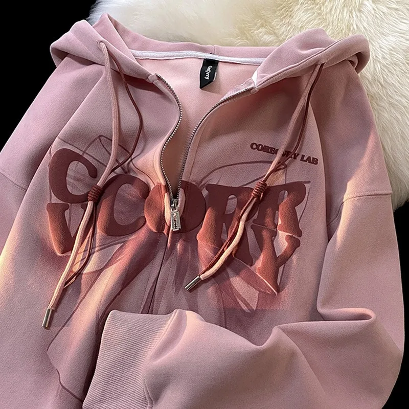 Premium Oversized Hoodies with Slimming Fit and Unique Bow Print Design