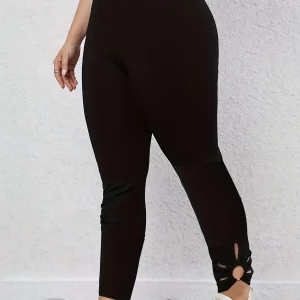 Women's High Waist Yoga Pants for Performance & Control