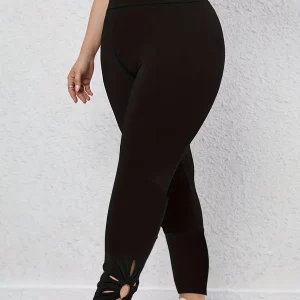 Women's High Waist Yoga Pants for Performance & Control