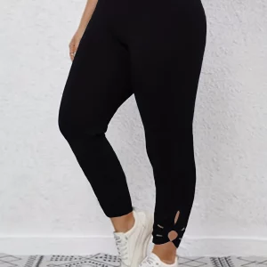 Women's High Waist Yoga Pants for Performance & Control