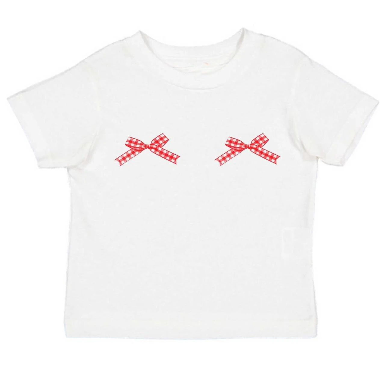 Y2K Aesthetic Grunge Baby Tee Vintage Women's Short Sleeve T-Shirt