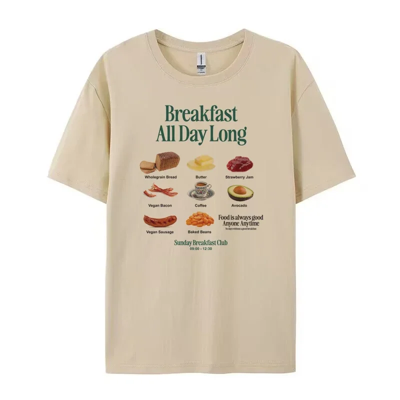 Y2K Breakfast Club Retro Funny T-Shirt - Oversized Streetwear Graphic Tee