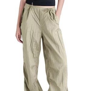 Y2K Cargo Pants: Casual Harajuku Drawstring Sweatpant