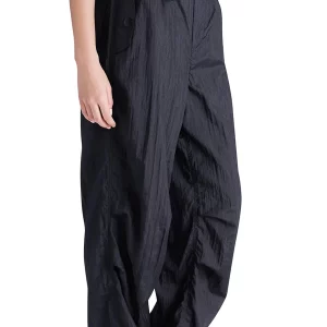 Y2K Cargo Pants: Casual Harajuku Drawstring Sweatpant