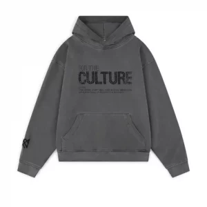 Y2k Hoodies Pullovers 2024 Spring Fashion American Big Pocket Solid High Quality Sweatshirt