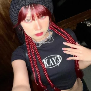 Y2k Punk Grunge Fairy Tee - Irish Girl Aesthetic Streetwear