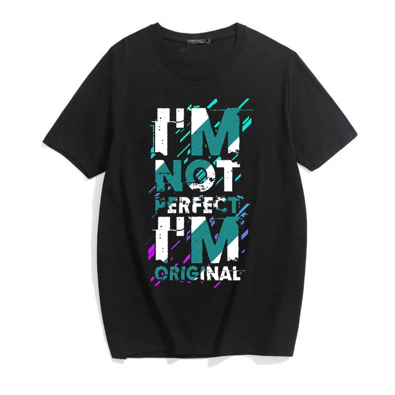 Y2K Street Pop Art Print T-shirt - Versatile Summer Fashion