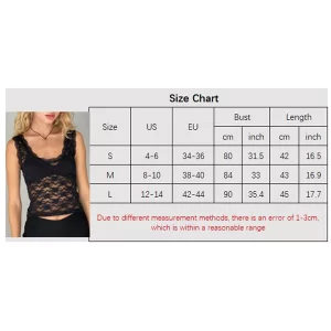 Y2K Summer Clubwear Lace Bralette Crop Top - Sexy Spaghetti Strap Streetwear